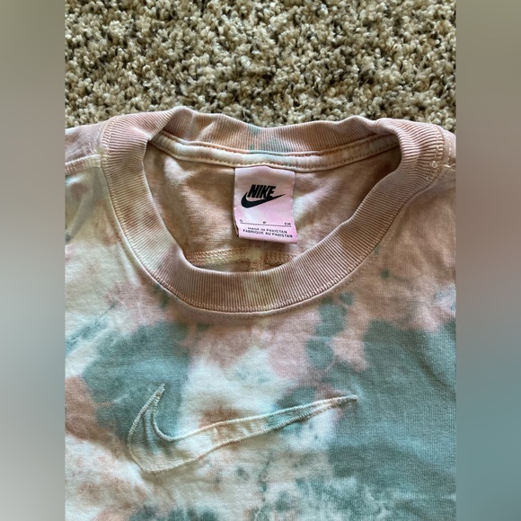 Nike sweatsuit set Men (small) - Picture 4 of 7